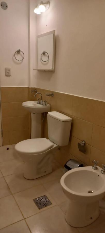 Alojamientos Litoral - 3 B Gualeguaychú 외부 사진