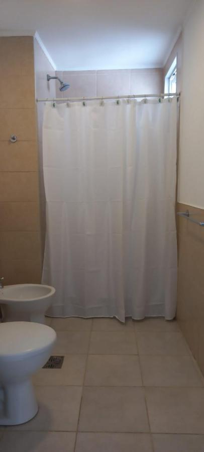 Alojamientos Litoral - 3 B Gualeguaychú 외부 사진