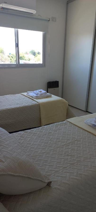 Alojamientos Litoral - 3 B Gualeguaychú 외부 사진